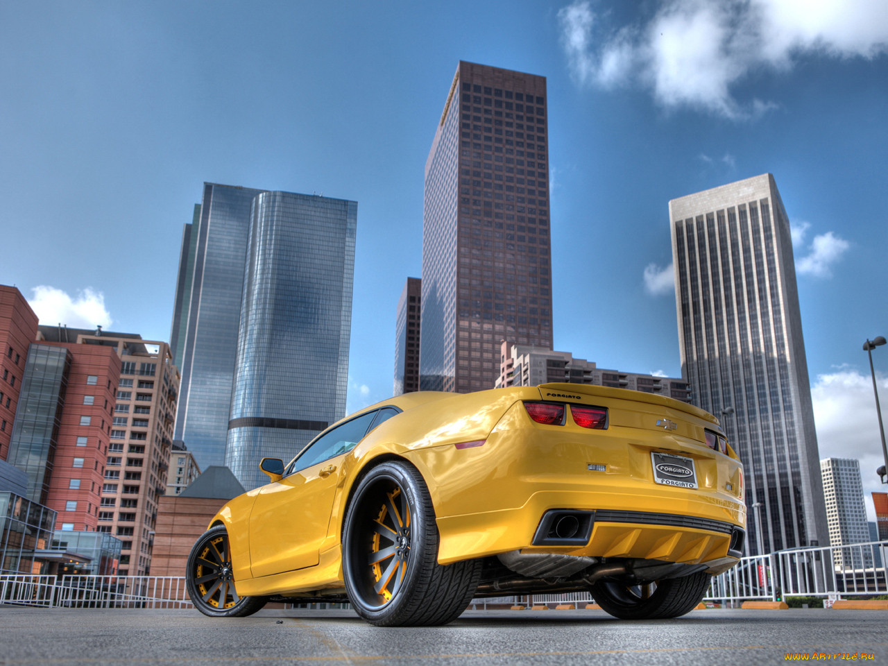 , chevrolet